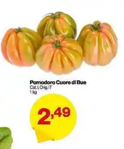 In'S Mercato Pomodoro Cuore di Bue offerta