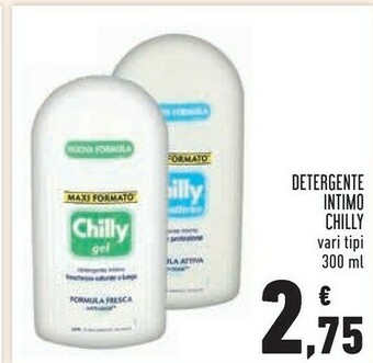Conad Superstore Detergente intimo offerta