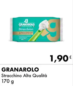 Iper Tosano GRANAROLO Stracchino Alta Qualità offerta