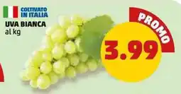 PENNY Uva bianca offerta