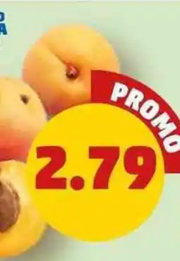 PENNY Albicocche offerta