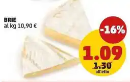 PENNY Brie offerta