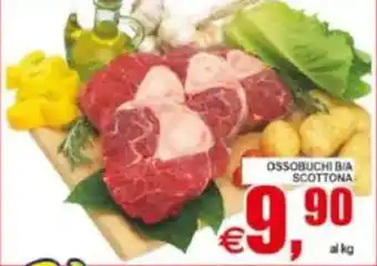 Pewex Ossobuchi b/a scottona offerta