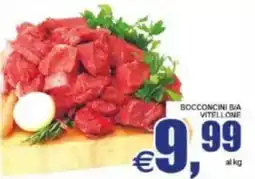 Pewex Bocconcini b/a vitellone offerta