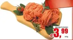 Pewex Macinato suino offerta