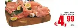 Pewex Maialino a trance spalla offerta
