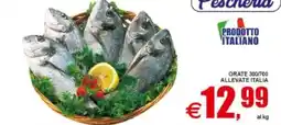 Pewex Orate 300/700 allevate italia offerta