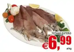 Pewex Totano estero offerta