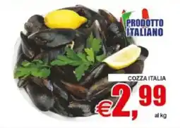Pewex Cozza italia offerta