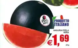 Pewex Anguria perla nera offerta