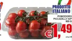 Pewex Pomodoro piccadilly igp offerta