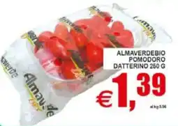 Pewex Almaverdebio pomodoro datterino offerta