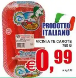Pewex Vicini a te carote offerta