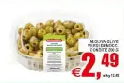 Pewex M.oliva olive verdi denocc. condite offerta