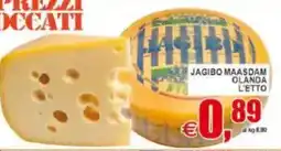 Pewex Jagibo maasdam olanda offerta