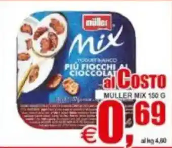 Pewex Muller mix offerta