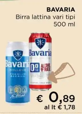 BAVARIA