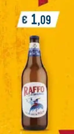 Coop RAFFO offerta