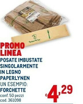 Metro Accessori cucina offerta