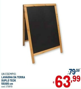 Metro Tovaglioli offerta