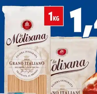 LA MOLISANA pasta di semola