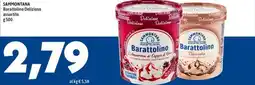 MEGA SAMMONTANA Barattolino Delizioso offerta