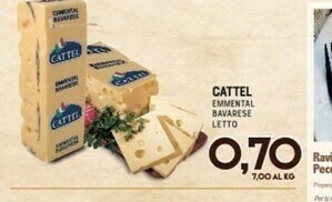 Gran Risparmio Emmental offerta