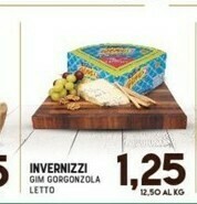 Gorgonzola