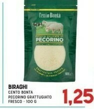 Gran Risparmio Formaggio offerta