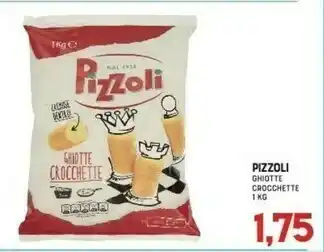 Gran Risparmio Patatine offerta