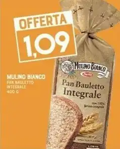 Gran Risparmio Pan bauletto offerta