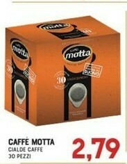 Gran Risparmio Cialde caffè offerta