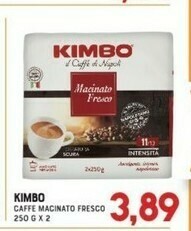 Gran Risparmio Caffè offerta