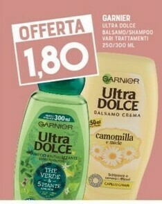 Gran Risparmio Shampoo offerta