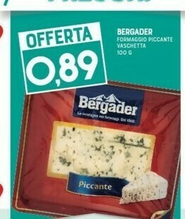 Gran Risparmio Formaggio offerta
