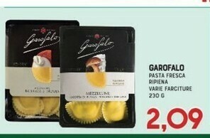 Gran Risparmio Pasta ripiena offerta