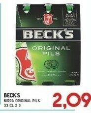 Gran Risparmio Birra offerta