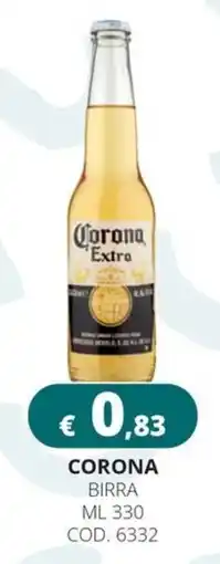 Altasfera Corona birra offerta