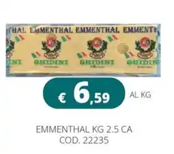 Altasfera Emmenthal offerta
