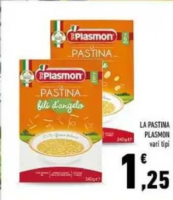Conad La pastina offerta