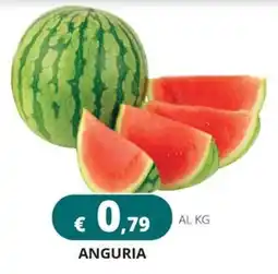 Altasfera Anguria offerta