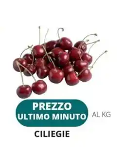 Altasfera Ciliegie offerta