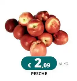 Altasfera Pesche offerta