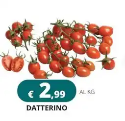 Altasfera Datterino offerta