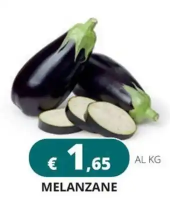 Altasfera Melanzane offerta