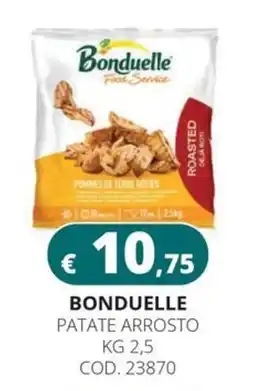 Altasfera Bonduelle patate arrosto offerta