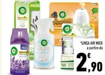 Conad Linea offerta
