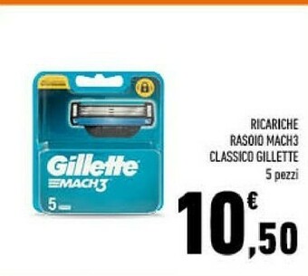 Conad Rasoio offerta