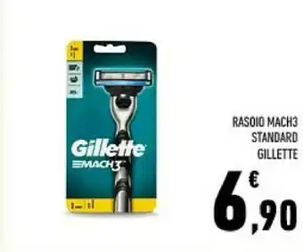 Conad Rasoio offerta