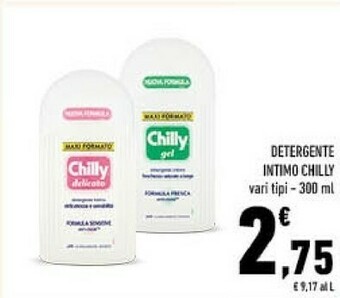 Conad Detergente intimo offerta